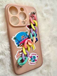 Iphone 15 Pro Cover