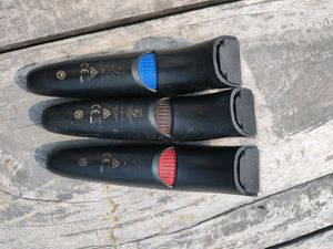 Philips Trimmer.. battery Problem