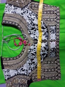 Gorgeous Green Lancha
