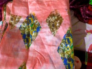 Combo Offer 3 Beautiful Sarees