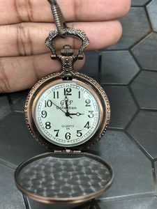 ANTIQUE MECCA MASJID 🕌 pocket Watch Full