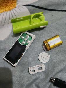 Mp3 Opened