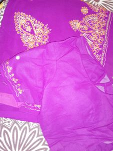 Going In A Pooja ?? 💜