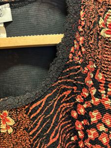 Beautiful Imported Top
