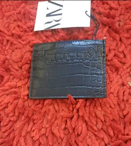 Zara Card Holder
