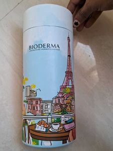 Bioderma Paris Travel Case