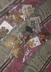 Combo Earing