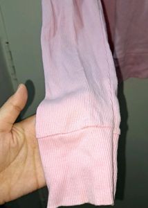 Shrug Knitted Good For Winter