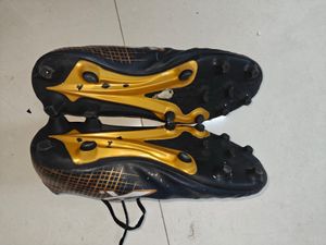 Vector X Football Cleats