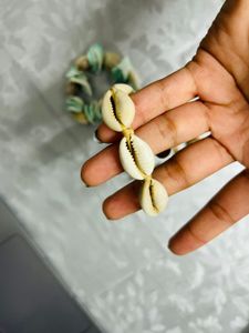 Shell Bracelets Combo