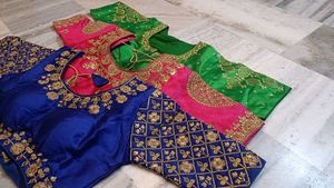 3 Combo Blouse MD