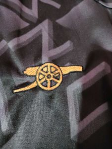 Adidas Emirates Fly Better Jersey