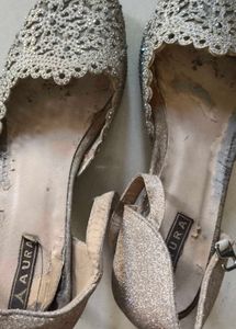 footwear