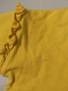 Two Sweatshirts