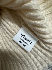 Criss Cross Knit Top