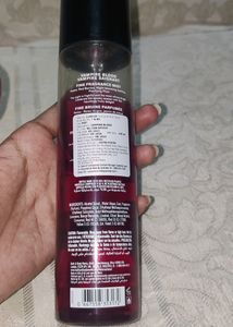 Vampire Blood 🦇 Bath &amp; Body Works