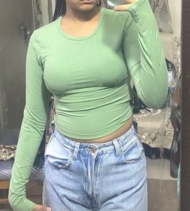 Green Top