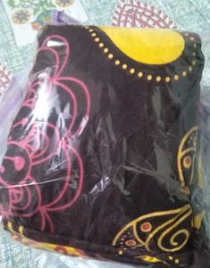 Elasticated Single Bedsheet Absolutely New