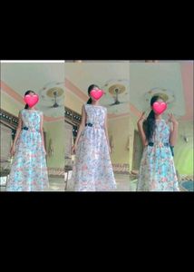 Unused Dress