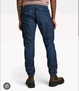 G-star Raw Denim Cargo