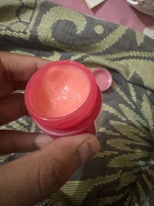 LANEIGE Lip Sleeping Mask