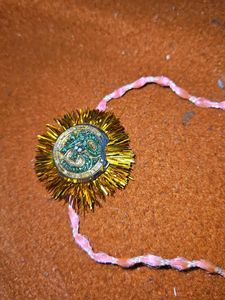 Om Rakhi