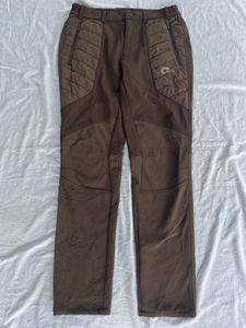 Nepa Brown Pants