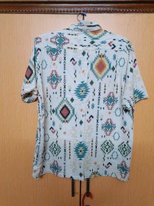 Shirt For Summer