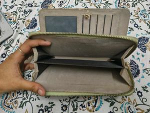 Women&#39;s Wallet Bag