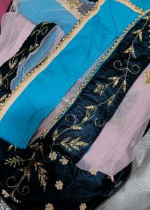Weeding Lehenga✨