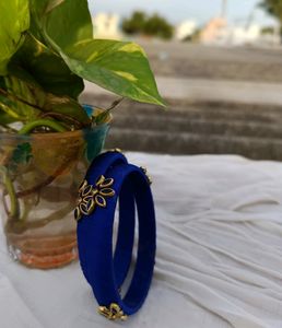 Simple Elegant Bangles
