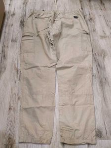 Sc8173 Team Spirit Cargo waist 34/36