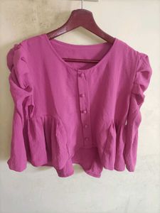 Tunic Top