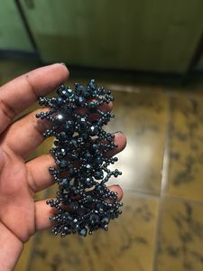 New Black Bracelet