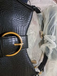 Allen Solly Sling Bag (Brand New)