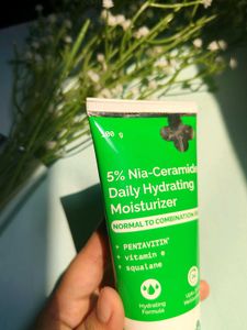 Lightweight Moisturizer For Summers