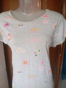 Cute Graphic Tee