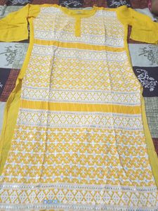 Women Kurti