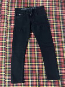 Armani Exchange - Slim Fit Jeans Available Size - 28-30