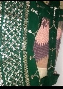 Women Sharara Palzoo Dresss
