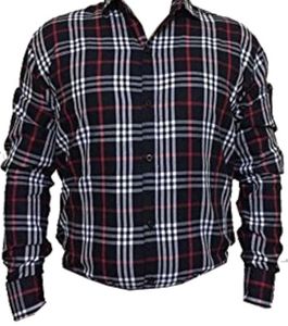 men shirt l size 40