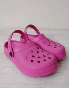 Neoz Unisex Girls Boys Clogs Size-1
