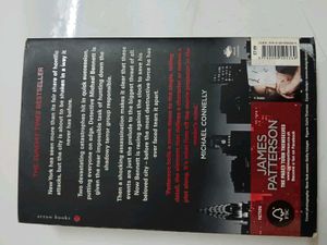 Alert By James Patterson