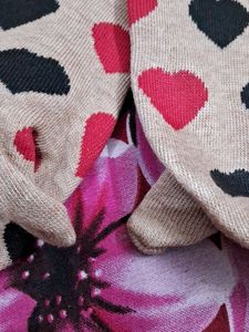 Women  Socks