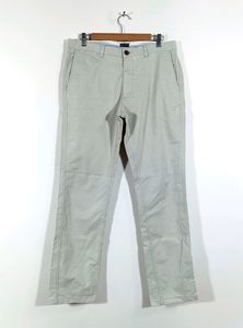 Light Grey Pants (Men)
