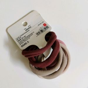Miniso Rubber Bands Set Of 1