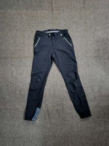 Black Pants