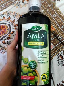 Dabur Amla Juice