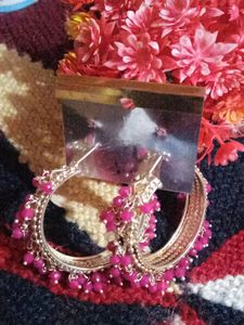 Earings