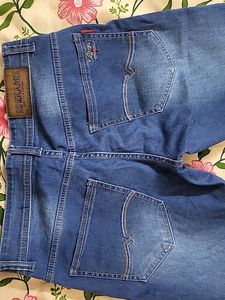 Men Jeans